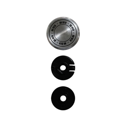 This is a replacement baseplate kit for By City Roadster III helmets. This kit will allow you to repair or replace one of the baseplates that mount your helmet's shield.