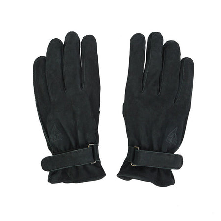 Return of a classic! The By City Texas gloves made of premium leather with a soft and pleasant feel. With membrane for mobile devices on index and middle fingers and adjustable wrist area. The gloves are CE EN13594:2015 Level 1 approved.  Enjoy your ride!