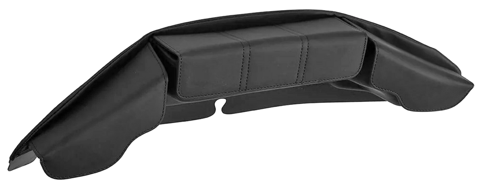 BATWING WINDSHIELD LUGGAGE POUCHES