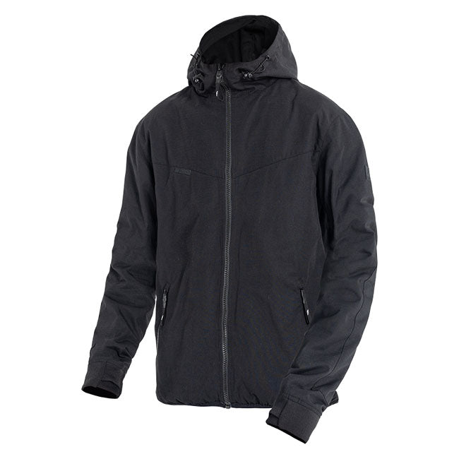 For riders looking for protection; functionality and a clean design; the John Doe Ripstop Hoodie XTMr is the perfect choice. Thanks to the innovative ripstop layer; this hoodie offers exceptional durability while remaining breathable and comfortable. In addition; the Rip Stop Hoodie has enhanced water repellency. Whether you''re on the bike or walking around town; this hoodie will keep you dry; protected and stylish. The John Doe Ripstop Hoodie XTMr; developed for riders who want to combine maximum durabili