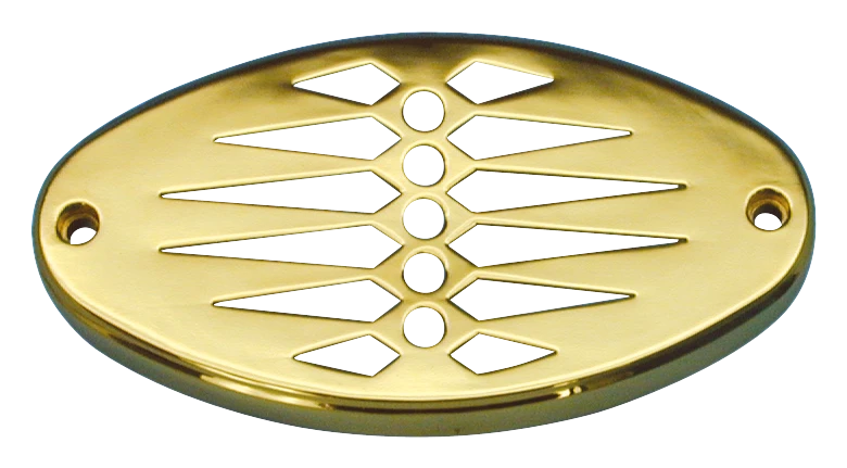 "SPEAR" CAT-EYE LENS COVERS