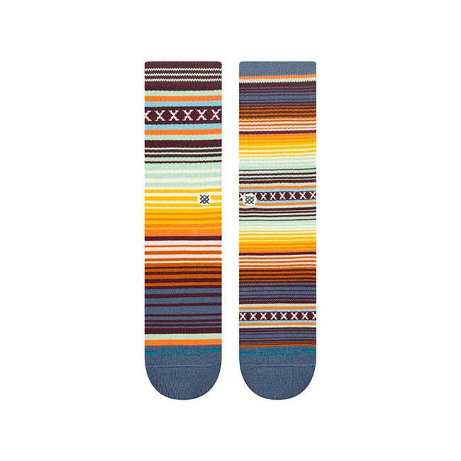 Stance Current ST Crew Sokken