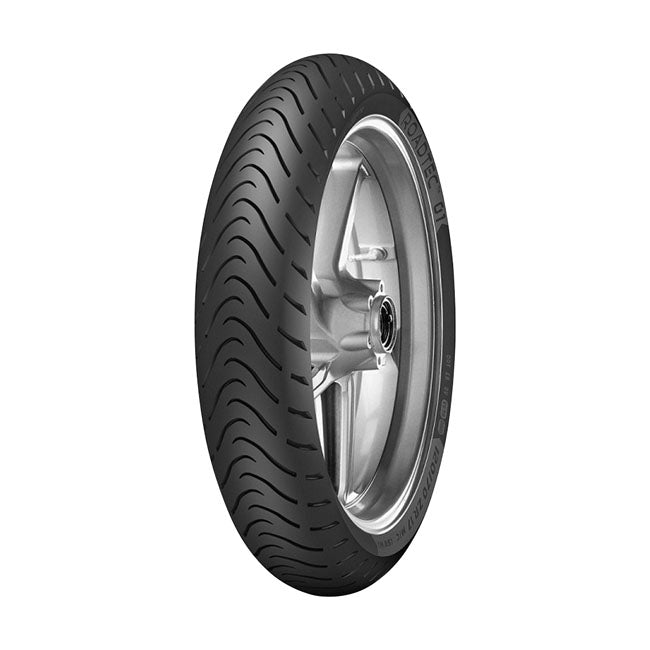 Metzeler Roadtec 01 100/90-16 54H TL Voorband Sport Touring Voorwielband Prestaties Grip Premium