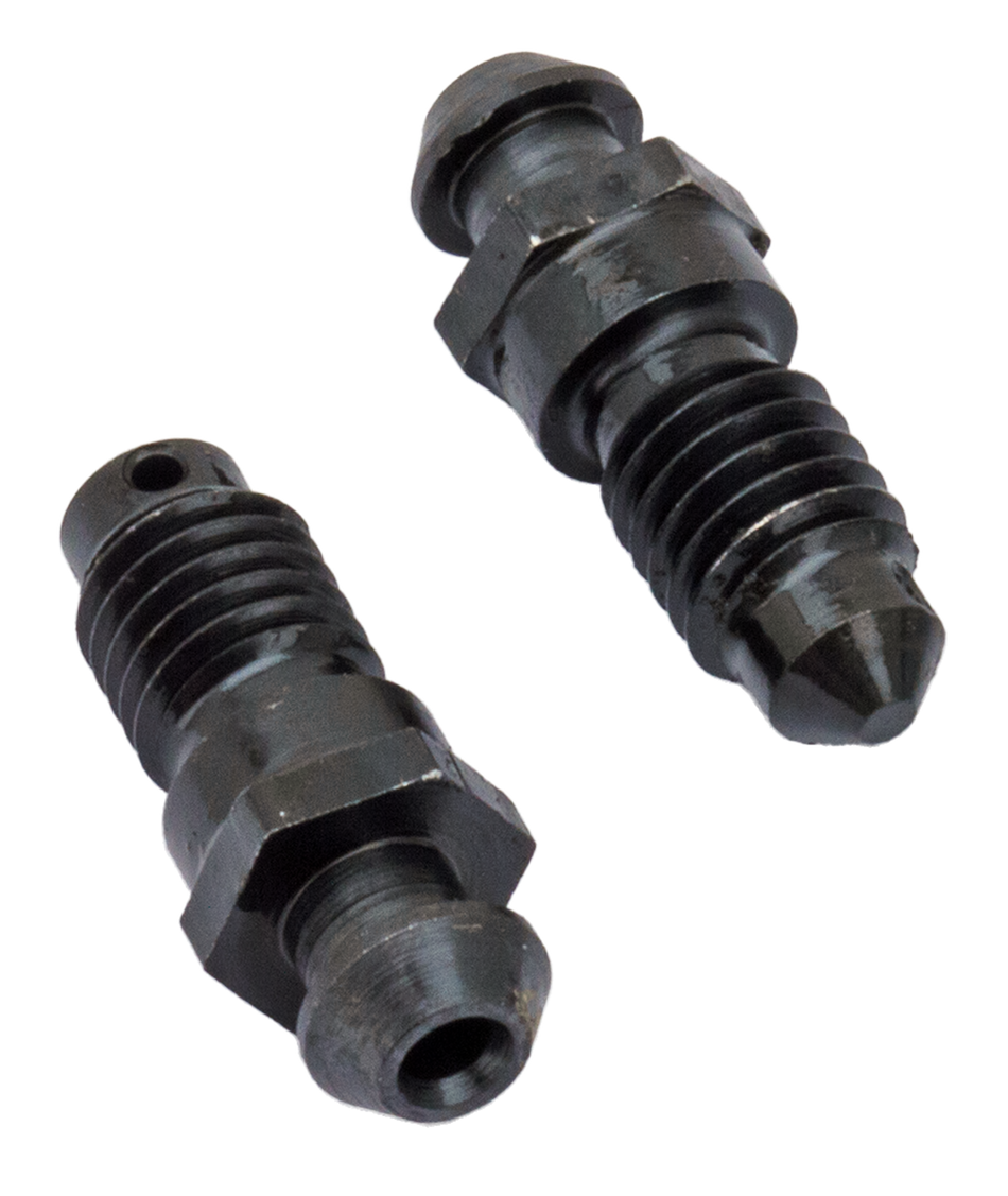 COLONY BLEEDER SCREWS
