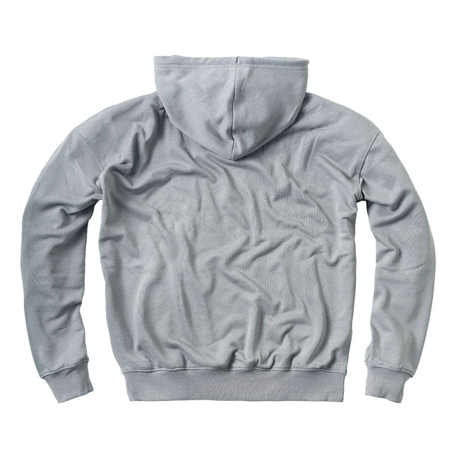 WCC brought something new into the Iron Series collection. The everyday gym staples with a West Coast Choppers touch. This collection is not only available in some new colors; but we will constantly introducing new styles. These Iron Oversized heavyweight zip hoodies come in a oversized fit with raglan sleeves for a wider physique. The front features a big hit of the WCC Iron logo.