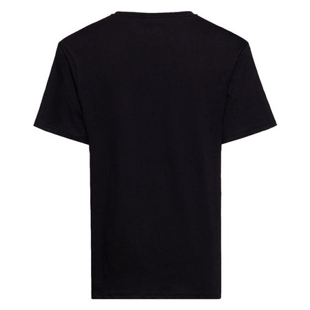 Open road; dusty streets; and eyes on the road ahead; the "Easy Rider" t-shirt from King Kerosin tells this very story. The large front print captures the laid-back rider moment with a touch of humor; bringing classic biker spirit directly to your look. The straight regular fit ensures a relaxed feel; while the cotton fabric is comfortable against the skin and proves its worth in everyday wear. A shirt for everyone who prefers to roll rather than stand still. Eye-catching front print with racing flair Com