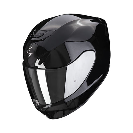 The Scorpion EXO-391 comes with extra-reinforced safety and durability that can easily exceed any of your expectations. EXO-391 is equipped with Pinlockr MaxVisionr prepared shield that can remedy the anti-fogging; KwikWickrC moisture-wicking liners to keep you cool and dry and the Scorpion's flagship Ellip-tec ratchet system for extra air-tight sealing. The helmet is ECE R22.06 approved and available in black; white and matte black.