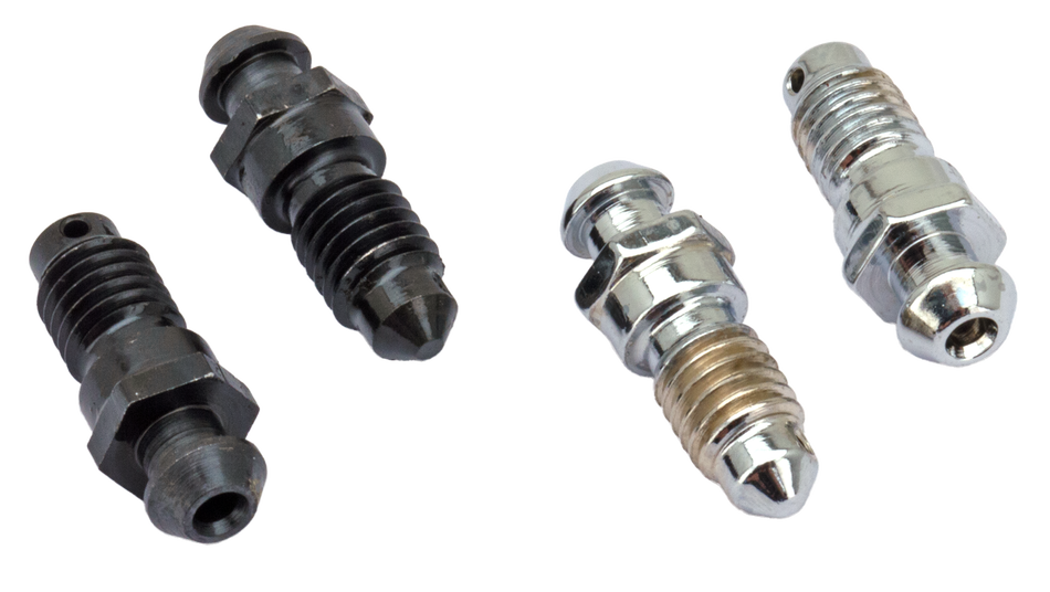 COLONY BLEEDER SCREWS