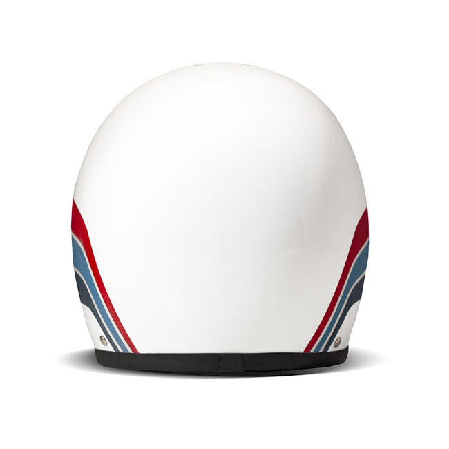 DMD Retro helmet Artemis