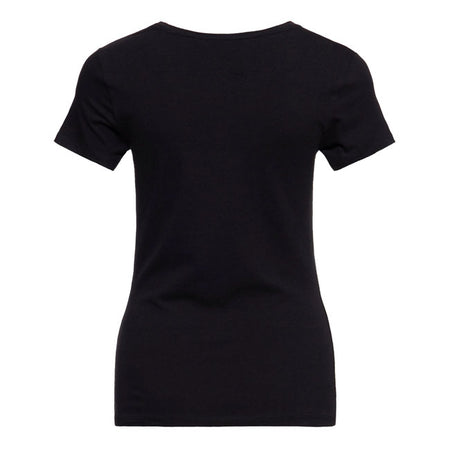 A wink is all it takes; this t-shirt knows how to turn heads! The Queen Kerosin t-shirt with its playful "Rockabilly Kitten" print perfectly combines retro charm and catitude. The winking kitten in a 50s look makes the shirt an absolute eye-catcher whether at a concert; cruising; or just in everyday life. The tailored slim fit and stretchy cotton blend ensure you''ll feel as comfortable as you look. For all kittens with style and a touch of rebellion!