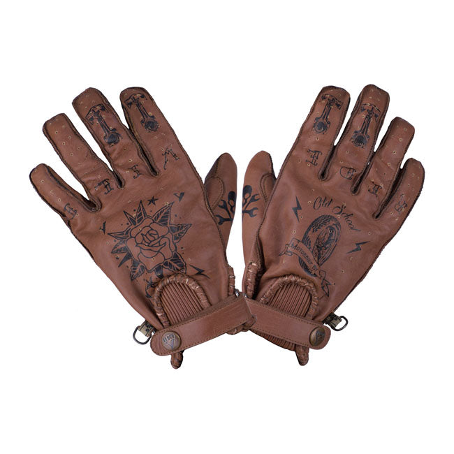 The By City Second Skin gloves fits like the name already says like a second skin. Comfortable; made of leather; adjustable by metal button on wrist. They have the touch function on the index finger and are CE approved; CE UNE-EN:13595:2015-CE. Enjoy the summer with these Second Skin gloves.