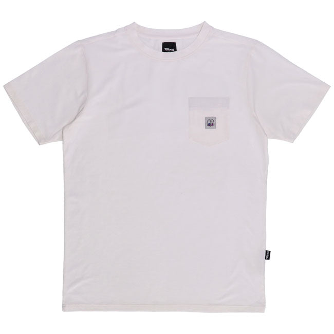 The Roeg Kane t-shirt is a perfect blend of comfort and versatility. Made with a softer fabric combining 95% cotton and 5% Lycra; it's designed for a stretchy; lightweight feel that's easy to wear all day. Durable without being heavy and tailored without feeling restrictive; this t-shirt offers a classic fit that works anywhere. With the cool back print; you are sure that everyone knows that you are riding! Whatever you ride; ride Roeg!
