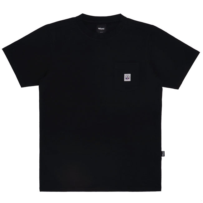 The Roeg Kane t-shirt is a perfect blend of comfort and versatility. Made with a softer fabric combining 95% cotton and 5% Lycra; it's designed for a stretchy; lightweight feel that's easy to wear all day. Durable without being heavy and tailored without feeling restrictive; this t-shirt offers a classic fit that works anywhere. With the cool back print; you are sure that everyone knows that you are riding! Whatever you ride; ride Roeg!