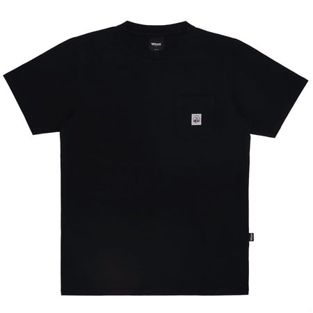The Roeg Kane t-shirt is a perfect blend of comfort and versatility. Made with a softer fabric combining 95% cotton and 5% Lycra; it's designed for a stretchy; lightweight feel that's easy to wear all day. Durable without being heavy and tailored without feeling restrictive; this t-shirt offers a classic fit that works anywhere. With the cool back print; you are sure that everyone knows that you are riding! Whatever you ride; ride Roeg!