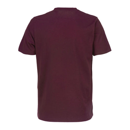 The Dickies Mapleton t-shirt is a regular fit crewneck t-shirt made of soft and breathable BCI certified cotton jersey featuring the iconic Dickies logo in small on the chest. Available in a wide selection of classic and seasonal colors. The classic staple cotton T-shirt made for everyday wear. Jersey 100% BCI cotton 160 GSM