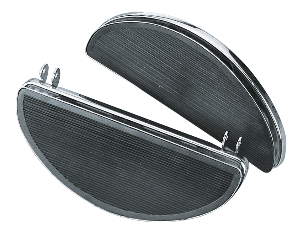 "SHAKER" MOON DRIVER FLOORBOARDS