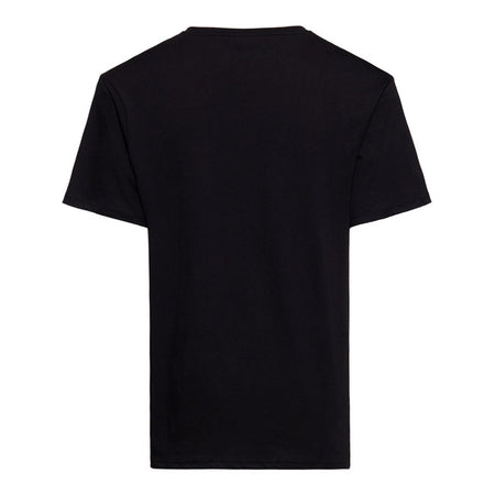 Original King Kerosin t-shirt with an authentic front print! This shirt is made from high-quality cotton jersey and impresses with its excellent craftsmanship. The round neck with ribbed cuffs and the straight fit ensures optimal comfort. For vintage fans; the Born to Kill-style front print is a real highlight. But the shirt also makes a stylish everyday look with worn jeans and boots!