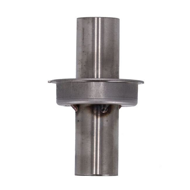 Stock replacement homologated Db killer for various V Performance E3/4/5 exhaust systems / mufflers. Fits 708827; 708846; 708845 slip-on mufflers.