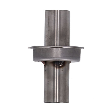 Stock replacement homologated Db killer for various V Performance E3/4/5 exhaust systems / mufflers. Fits 708827; 708846; 708845 slip-on mufflers.