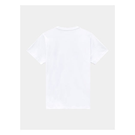 The Dickies Mapleton t-shirt is a regular fit short sleeve female crewneck made of soft and breathable BCI certified cotton jersey; featuring a small Dickies logo on the chest. The classic staple cotton T-shirt made for everyday wear. Jersey 100% BCI cotton 160 GSM