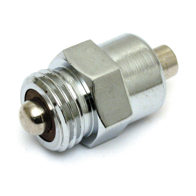 Stock style replacement transmission neutral switch. 2-screw type.