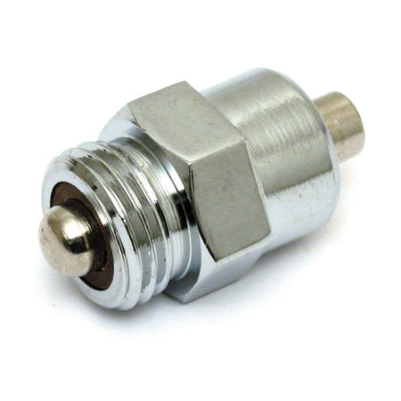 Stock style replacement transmission neutral switch. 2-screw type.