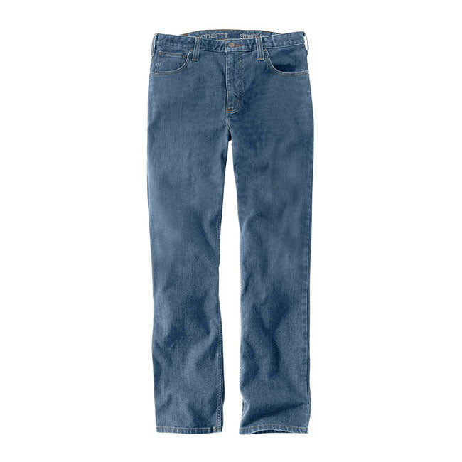 Carhartt Rugged Flex Straight Tapered Jeans Houghton