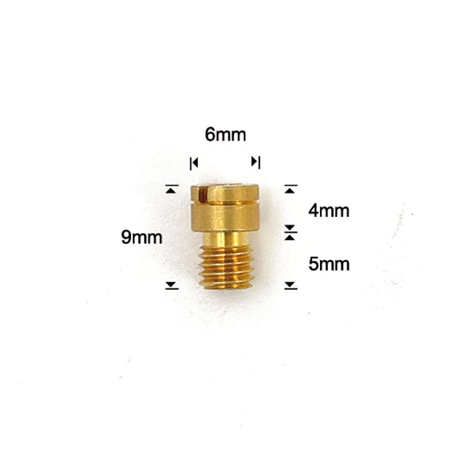 Size: 177.5 Manufactured by A-Bax Precision Engineering