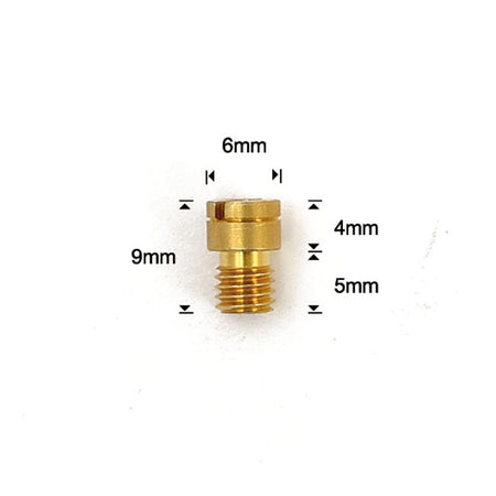 Size: 177.5 Manufactured by A-Bax Precision Engineering