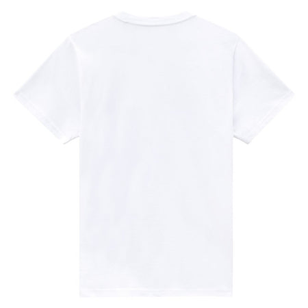 The Dickies Mapleton t-shirt is a regular fit short sleeve female crewneck made of soft and breathable BCI certified cotton jersey; featuring a small Dickies logo on the chest. The classic staple cotton T-shirt made for everyday wear. Jersey 100% BCI cotton 160 GSM