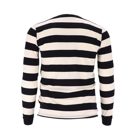 With these 13 1/2 long sleeves you can finally get behind bars in style. Comfortable 100% cotton longsleeves for that chill summer morning or evening. Not to be mistaken with the Outlaw jerseys. Looking good was never easier! Available in three colorways.ÿ