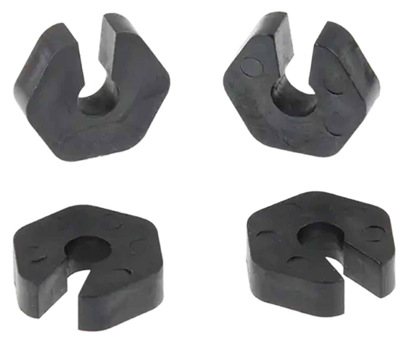 CULT-WERK SHOCK TRAVEL LIMITERS