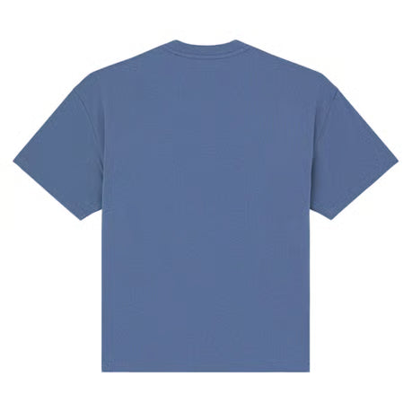Dickies Derby T Shirt Retro Indigo 230 GSM Boxy Pasvorm