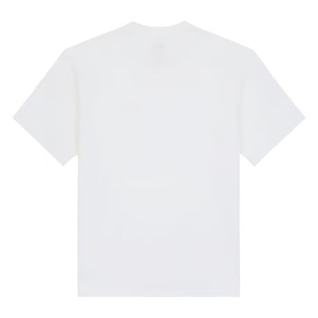 Dickies Clancy Zware T Shirt Wit 100% Katoen