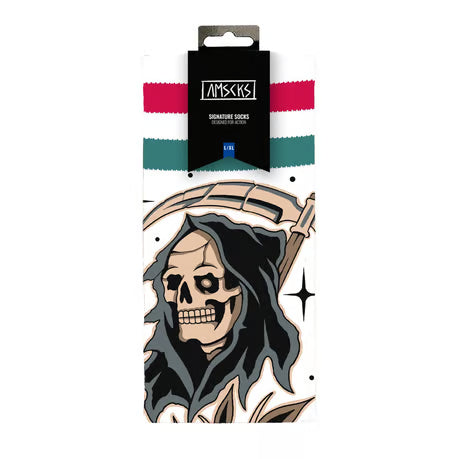 American Socks Death Proof Signature Sokken Kwaliteit En Comfort