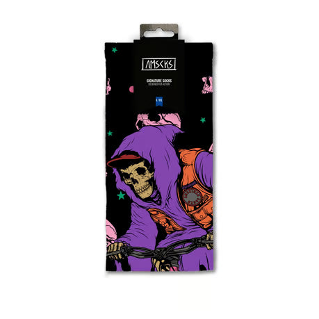 American Socks Phantom Rush Sokken Model Phantom Rush