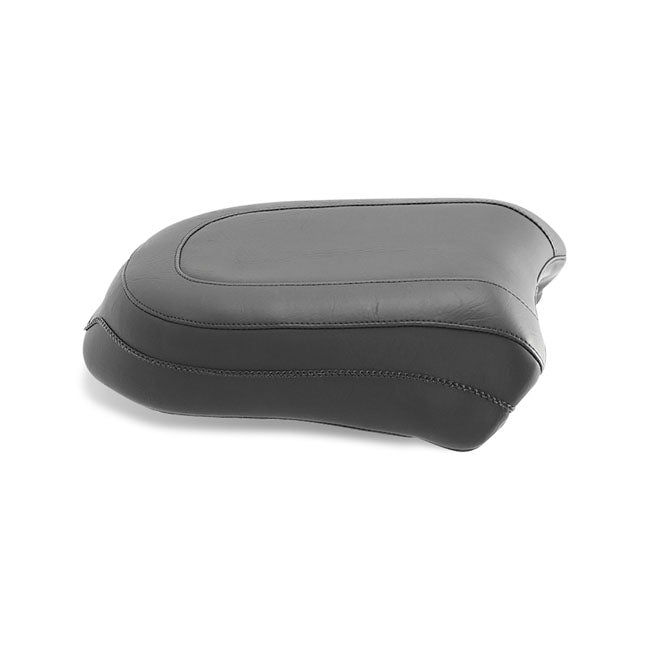 A vintage passenger seat; 12" wide that fits Mustang solo seats 8111738 and 8111739.