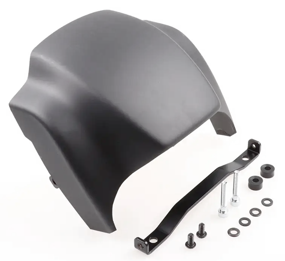 CULT-WERK HEADLIGHT MASK NRS STYLE SPORTSTER S & NIGHTSTER