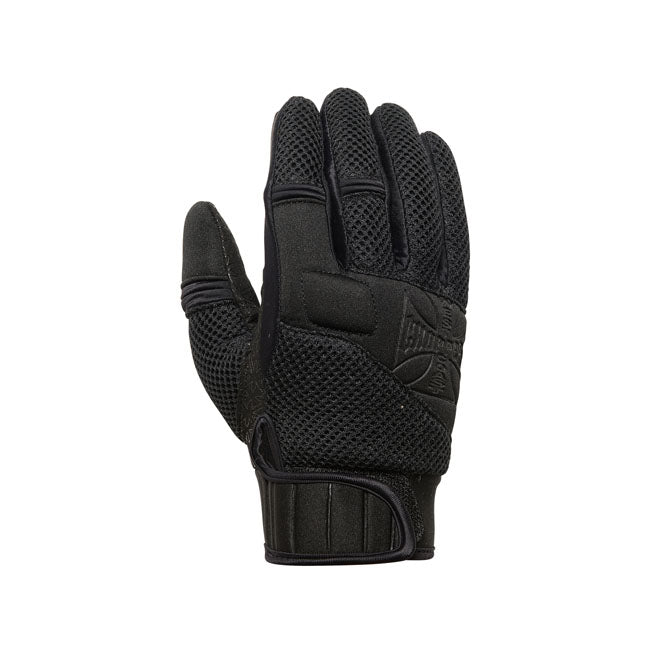 WCC Neopreen Handschoenen Zwart Antislip Smartphone