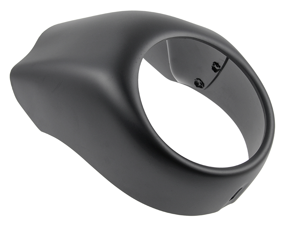 CULT-WERK HEADLIGHT MASK V-ROD