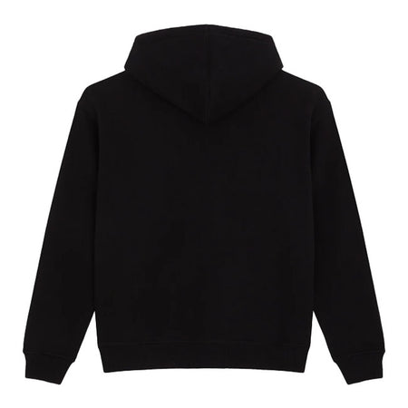 The Dickies Nashport hoodie brings the vintage racing vibe to the here and now in a rugged design for everyday wear. Crafted from heavyweight fleece with a super-soft interior; it combines everyday comfort with Dickies'' timeless heritage style. Boxy fit Made of 420 gsm brushed cotton fleece  Lined hood with drawstring  Ribbed cuffs and hem  Dickies "Service Crew 1922" graphic print on the chest  Woven Dickies label in the side seam  Kangaroo pocket