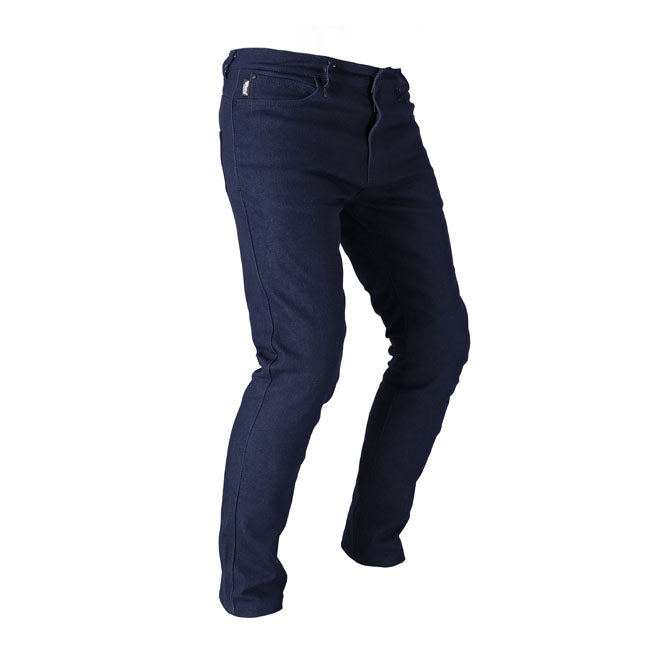 Roeg Chaser Jeans RAW Denim Met CE Bescherming En Verwijderbare RQ Beschermers Voor Motorrijders