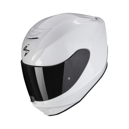 The Scorpion EXO-391 comes with extra-reinforced safety and durability that can easily exceed any of your expectations. EXO-391 is equipped with Pinlockr MaxVisionr prepared shield that can remedy the anti-fogging; KwikWickrC moisture-wicking liners to keep you cool and dry and the Scorpion's flagship Ellip-tec ratchet system for extra air-tight sealing. The helmet is ECE R22.06 approved and available in black; white and matte black.