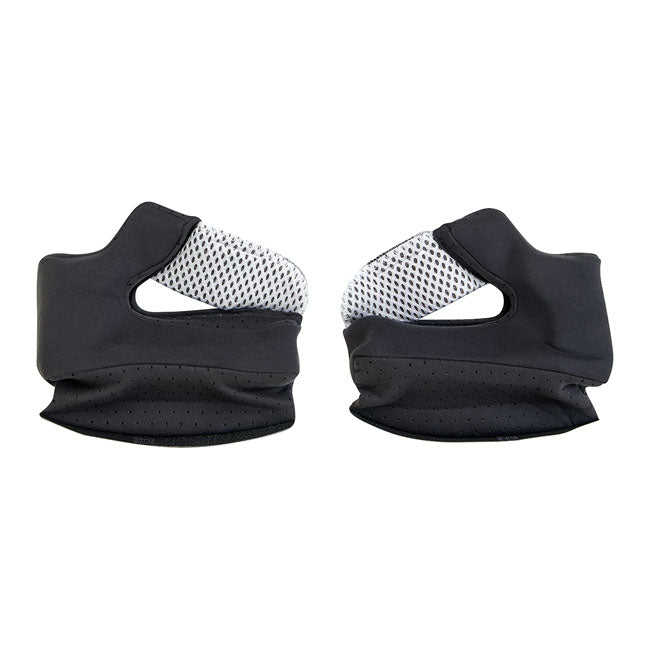 Restore that fresh out of the box feeling with a new liner. Easily installs with a tabbed hook and look securing system. Contrast diamond stitch detailing. Easily installs with a tabbed hook and loop securing system.