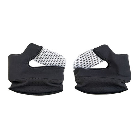 Restore that fresh out of the box feeling with a new liner. Easily installs with a tabbed hook and look securing system. Contrast diamond stitch detailing. Easily installs with a tabbed hook and loop securing system.