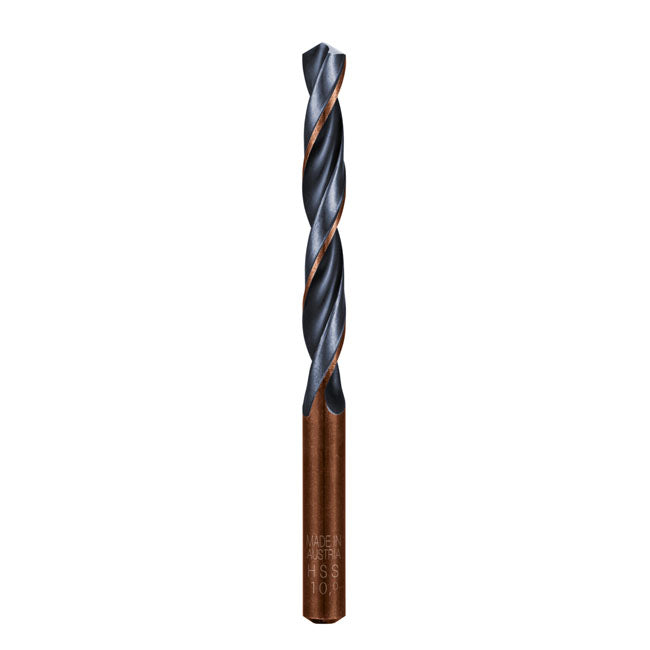 Alpen, Sprint master drill size 6,0mm