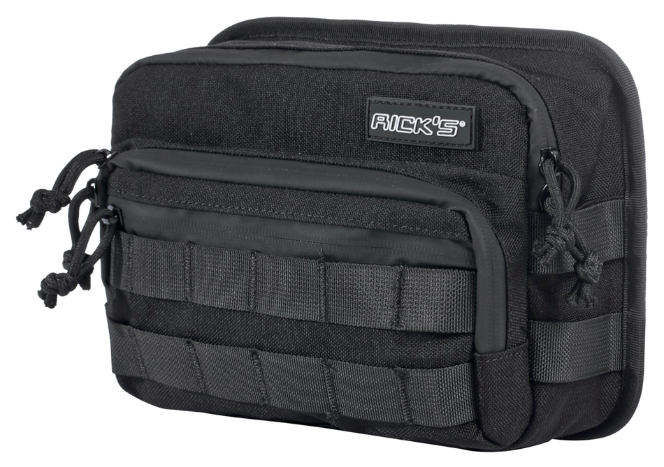 RICK'S CLUBSTYLE HANDLEBAR BAG