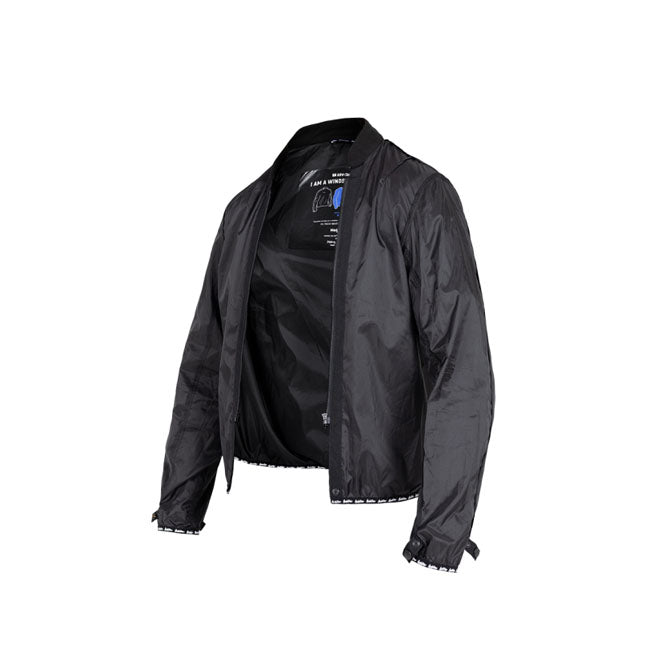 John Doe Aero Mesh Windblock Jas Lichtgewicht Ademend