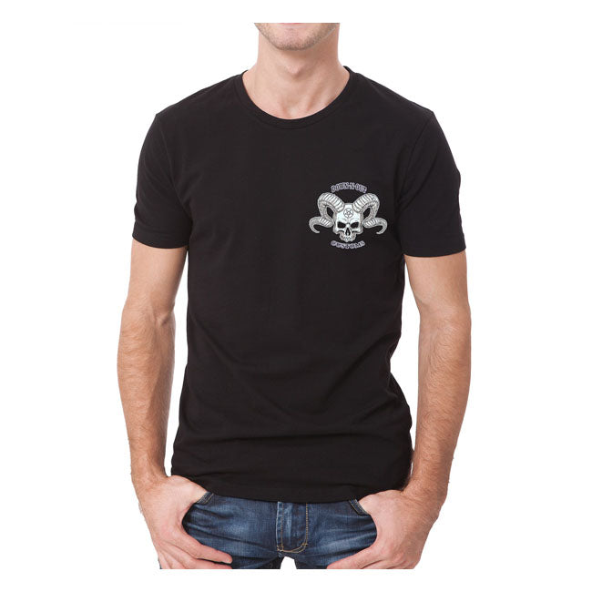 Down-n-Out apparel is for those who do things their own way. T-shirts of ultra-soft 100% pre-shrunk cotton; standard fit and full color back and front screen print. You live life to the extreme; party hard and live fast. Show you''re a gearhead through and through; however you satisfy your need for speed.