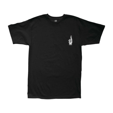 This OG t-shirt will get you in that Loser Machine vibe! So what are you waiting for? Choose your color; size and go. Made of 100% cotton and with a regular fit. Features the cool LMC back print and a small print on the chest. Let''s start a new day! Whether you''re hitting the road; the skate park; or the couch; you''ll love wearing this cool and cozy t-shirt.